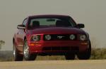 Ford Mustang GT 2005 года
